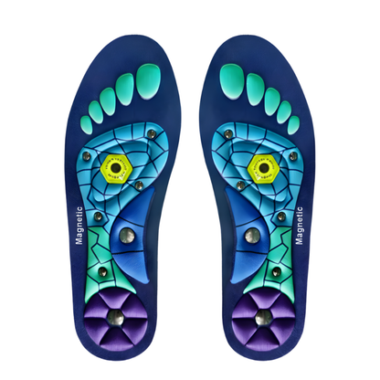 Plantillas Magneticas Terapia Medicinal