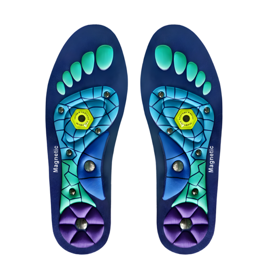 Plantillas Magneticas Terapia Medicinal