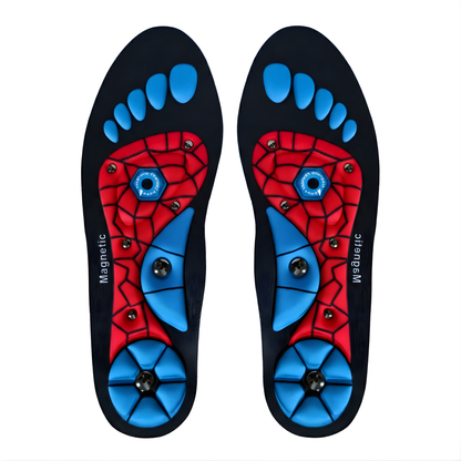 Plantillas Magneticas Terapia Medicinal